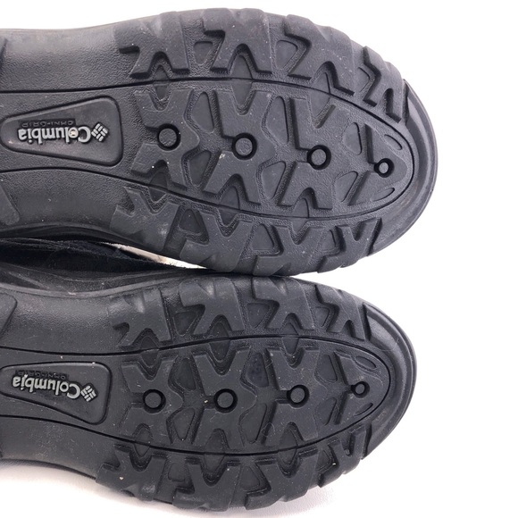 Columbia Ice Maiden Slip III Winter Snow Boots 9.5 - Picture 11 of 13